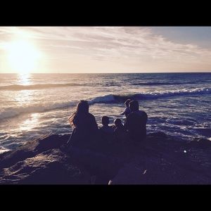 Meet your Posher, Adelina